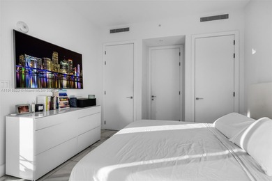 Breathtaking views from this stunning 1 bedroom, 1 bathroom