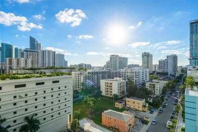 Breathtaking views from this stunning 1 bedroom, 1 bathroom