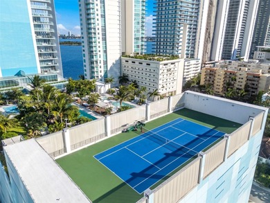 Breathtaking views from this stunning 1 bedroom, 1 bathroom