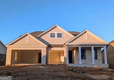 The Berkshire Plan Built by Windsor Bluffs Builder Group. Quick