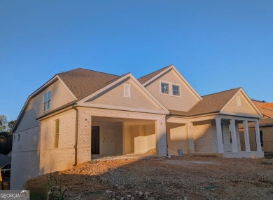 The Berkshire Plan Built by Windsor Bluffs Builder Group. Quick