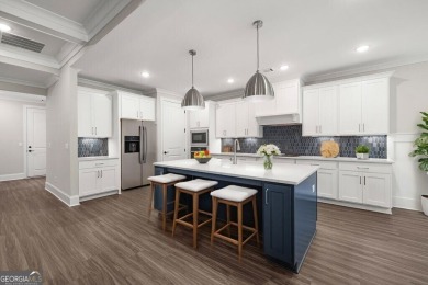 The Berkshire Plan Built by Windsor Bluffs Builder Group. Quick