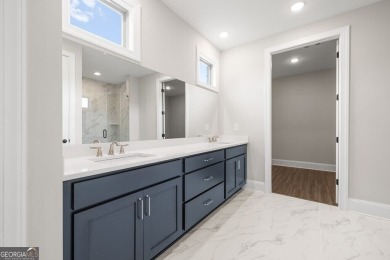 The Berkshire Plan Built by Windsor Bluffs Builder Group. Quick