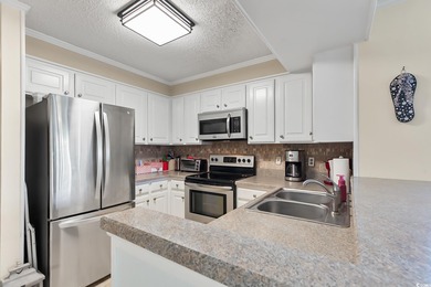 Welcome to your slice of coastal living in the highly desired