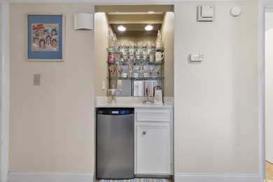 Welcome to your slice of coastal living in the highly desired