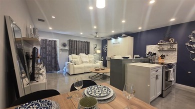 ABsolutely gorgeous 1 bedroom 1 bath in a veyr beautiful and