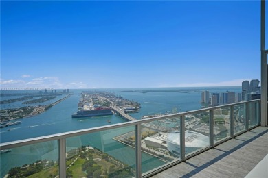 Experience unparalleled luxury in one of only two tri-level