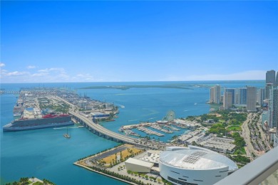 Experience unparalleled luxury in one of only two tri-level