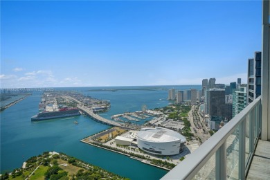 Experience unparalleled luxury in one of only two tri-level