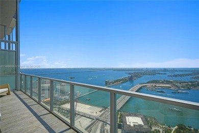 Experience unparalleled luxury in one of only two tri-level