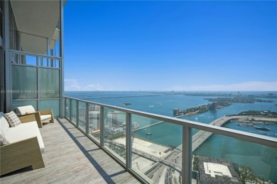 Experience unparalleled luxury in one of only two tri-level