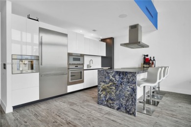 Experience unparalleled luxury in one of only two tri-level