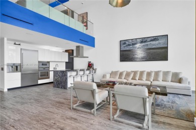 Experience unparalleled luxury in one of only two tri-level