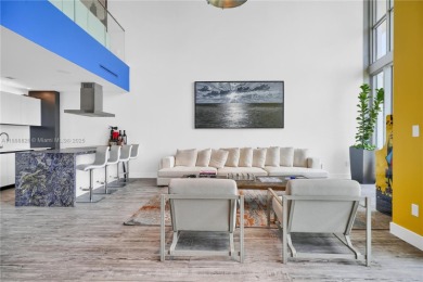 Experience unparalleled luxury in one of only two tri-level