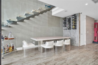 Experience unparalleled luxury in one of only two tri-level