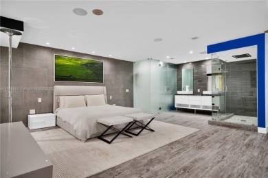 Experience unparalleled luxury in one of only two tri-level