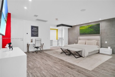 Experience unparalleled luxury in one of only two tri-level