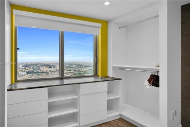 Experience unparalleled luxury in one of only two tri-level