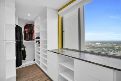 Experience unparalleled luxury in one of only two tri-level