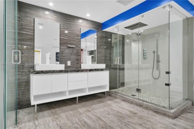 Experience unparalleled luxury in one of only two tri-level