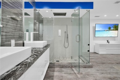 Experience unparalleled luxury in one of only two tri-level