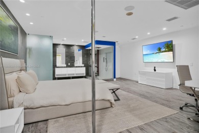 Experience unparalleled luxury in one of only two tri-level