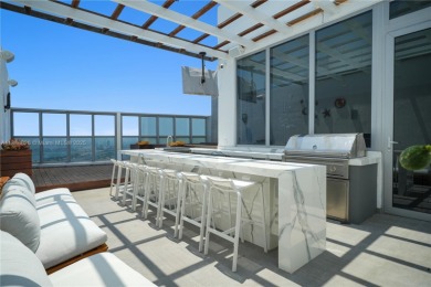 Experience unparalleled luxury in one of only two tri-level