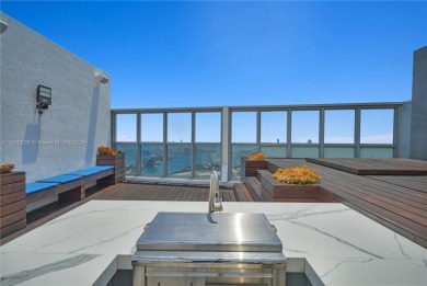 Experience unparalleled luxury in one of only two tri-level