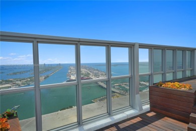 Experience unparalleled luxury in one of only two tri-level