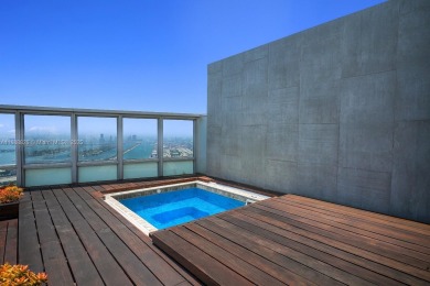 Experience unparalleled luxury in one of only two tri-level