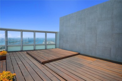 Experience unparalleled luxury in one of only two tri-level