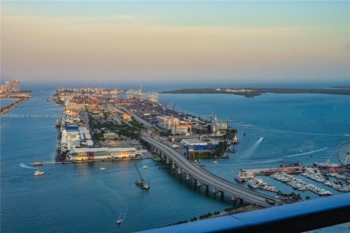 Experience unparalleled luxury in one of only two tri-level