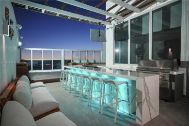 Experience unparalleled luxury in one of only two tri-level