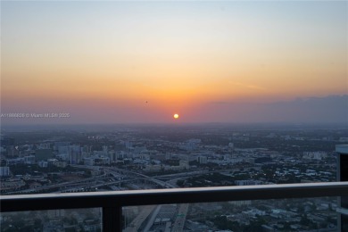 Experience unparalleled luxury in one of only two tri-level