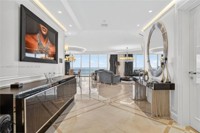 St. Regis Bal Harbour - Exquisite Tower Suite 3 Bed / 3.5 Bath