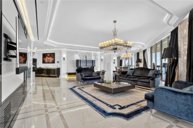St. Regis Bal Harbour - Exquisite Tower Suite 3 Bed / 3.5 Bath