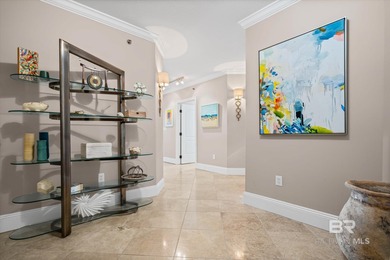 Welcome to The Yacht Club at Terry Cove--one of Orange Beach's