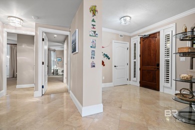 Welcome to The Yacht Club at Terry Cove--one of Orange Beach's