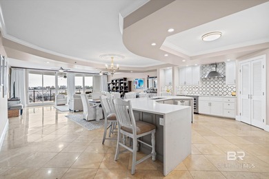 Welcome to The Yacht Club at Terry Cove--one of Orange Beach's