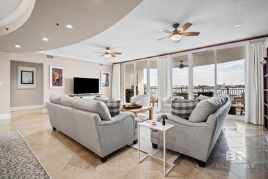 Welcome to The Yacht Club at Terry Cove--one of Orange Beach's