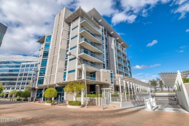 Resort style, posh condo living awaits! Located in the heart of