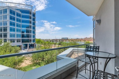 Resort style, posh condo living awaits! Located in the heart of