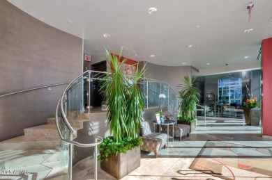 Resort style, posh condo living awaits! Located in the heart of