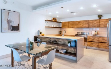 Resort style, posh condo living awaits! Located in the heart of