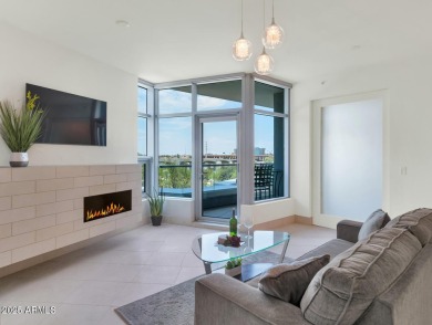 Resort style, posh condo living awaits! Located in the heart of