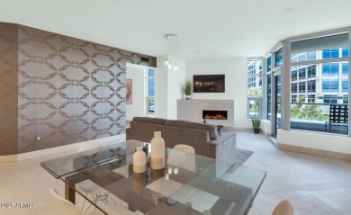 Resort style, posh condo living awaits! Located in the heart of