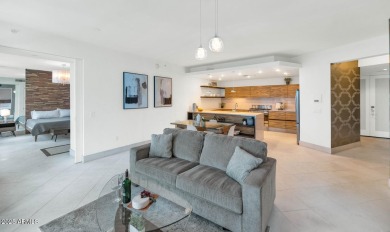 Resort style, posh condo living awaits! Located in the heart of