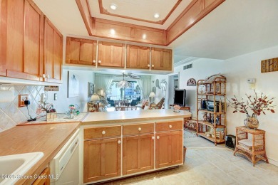 Welcome to your TURNKEY beachside slice of paradise! Lovely 2