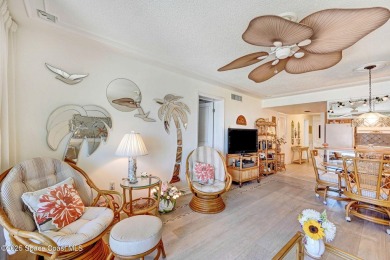 Welcome to your TURNKEY beachside slice of paradise! Lovely 2