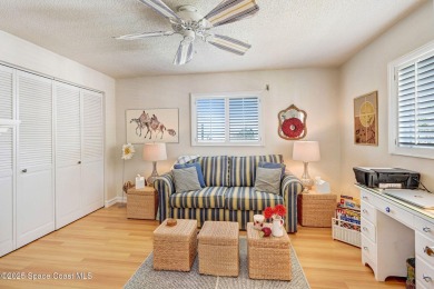 Welcome to your TURNKEY beachside slice of paradise! Lovely 2